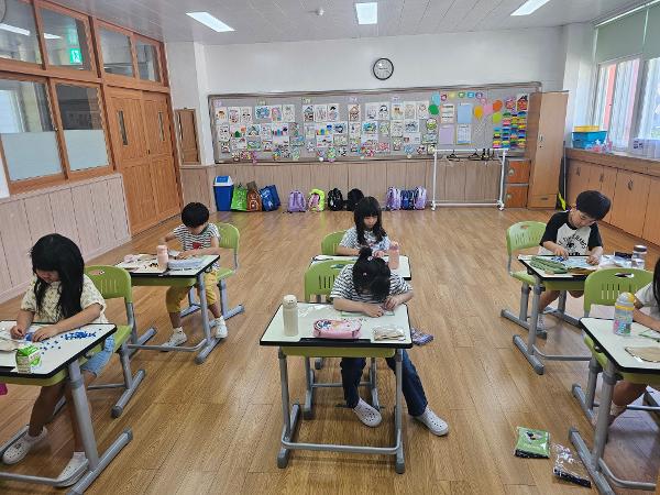 2026. 환경교육주간 활동